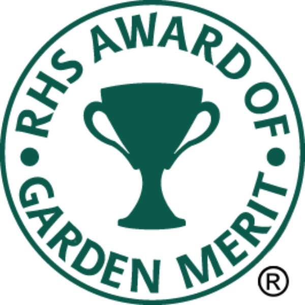 AGM Award of Garden Merit RHS
