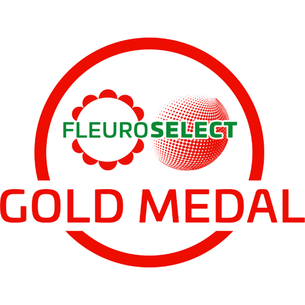  FS-GM Fleuroselect Gold Medal